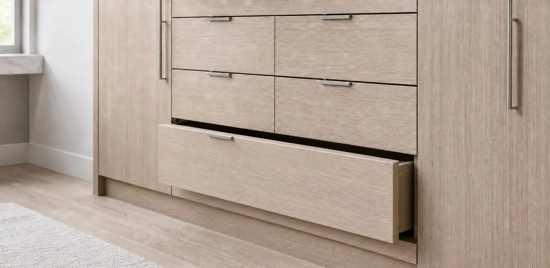 Mebel qapısı öz-özünə açılırsa, səbəb nədir?