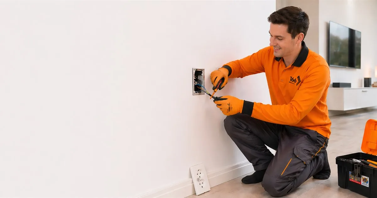 Outlet Overheating and Burning Smell: Why It Matters