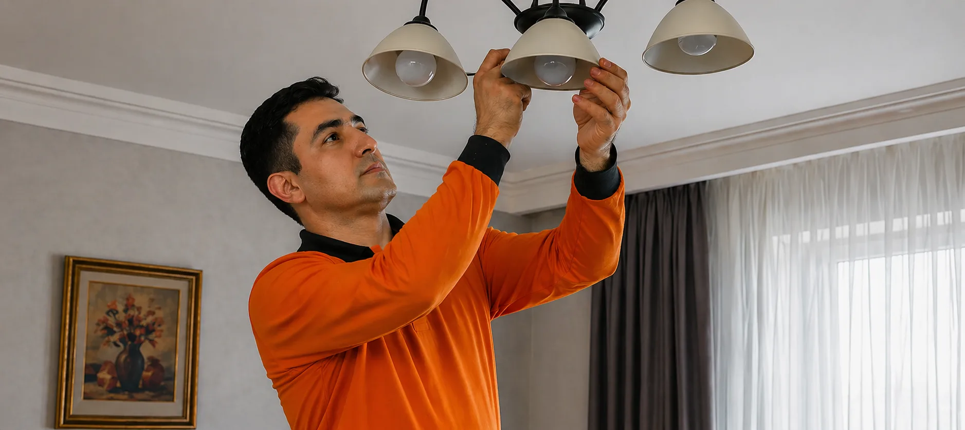 Elektrik Ustası